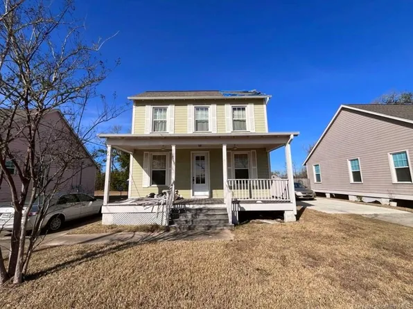2409 Hagan St, Lake Charles, LA 70601