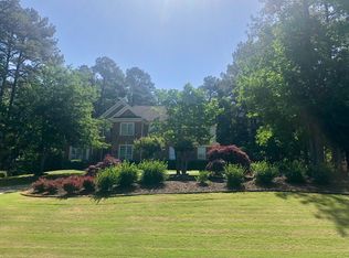 116 Red Oak Trl, Lagrange, GA 30240