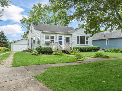 312 Hadley St, Holly, MI, 48442