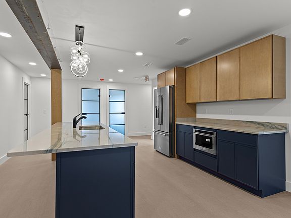 Shared break room