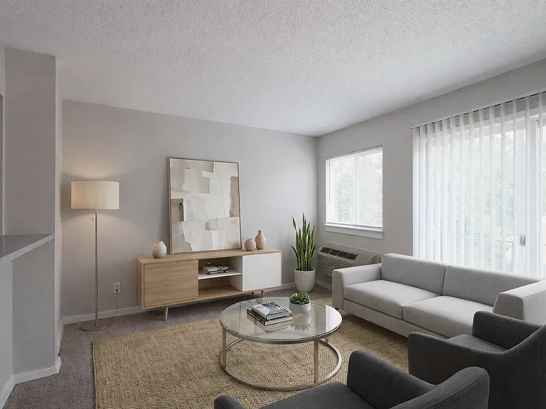 Hampton Hall | Comfort, Convenience, & Community All In One — Photo 70