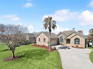 1042 Mariners Cove Blvd, Slidell, LA 70458