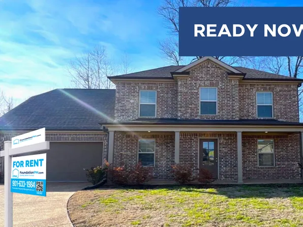 9978 Messana Cv, Cordova, TN 38016