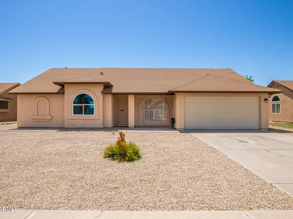 7031 W CINNABAR Avenue, Peoria, AZ 85345