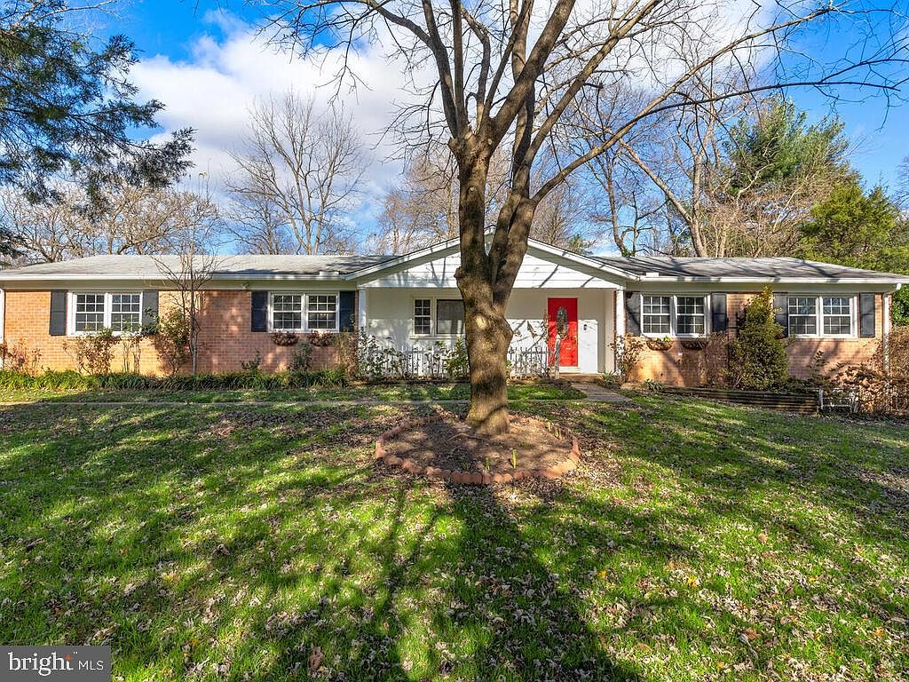 11603 Vale Rd, Oakton, VA 22124 Zillow
