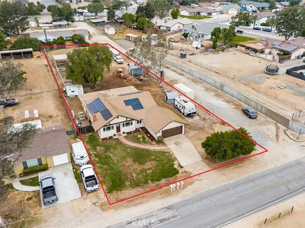 3696 Temescal Ave, Norco, CA 92860