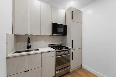 Rented by REAL New York