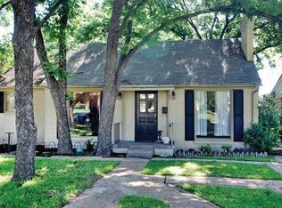 7722 Robin Rd, Dallas, TX 75209