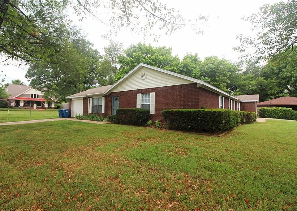 1st image of 307 SE Lefors St