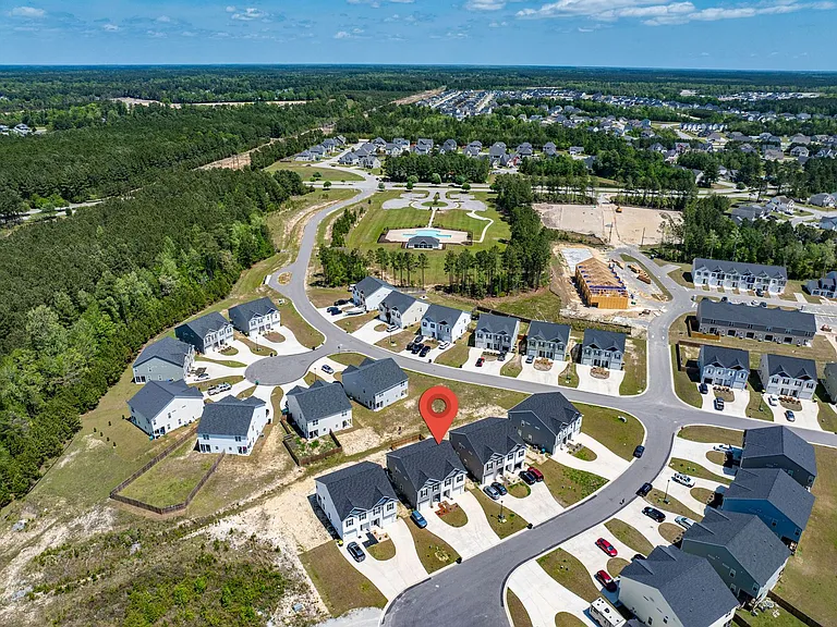 408 Blockade Shoal Ln — Photo 47