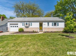 5023 N Edgebrook Dr, Peoria, IL