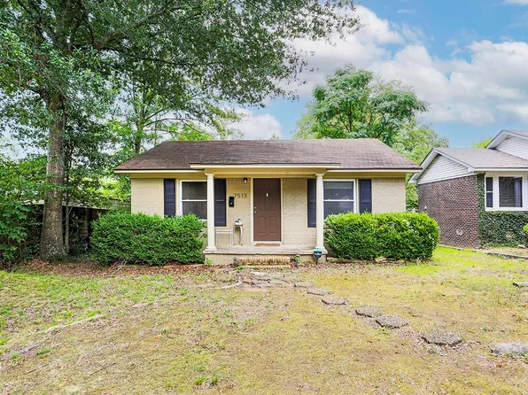 7513 Missouri Ave, Little Rock, AR 72207