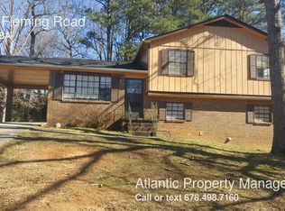 6596 Fleming Rd, Morrow, GA 30260