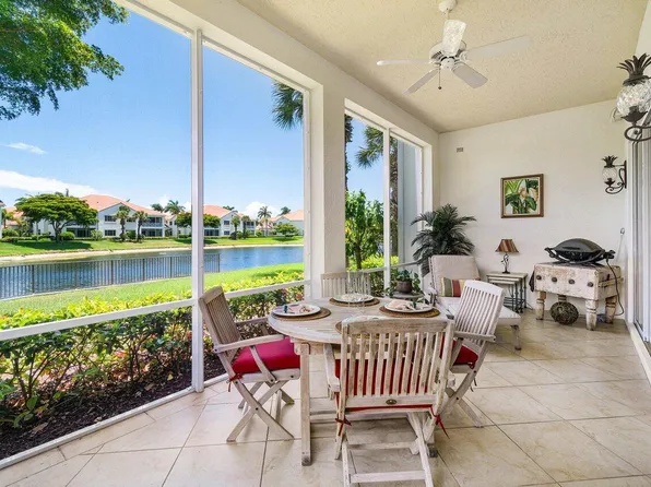 112 Palm Bay Drive #A, Palm Beach Gardens, FL 33418