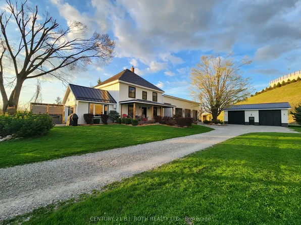 4885 6th Line N, Oro Medonte, ON L0K 1E0