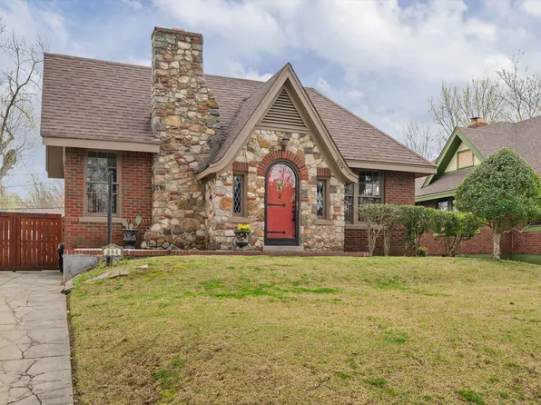 884 N Barksdale St, Memphis, TN 38107