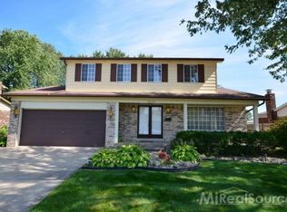 30704 Marrocco Dr, Warren, MI