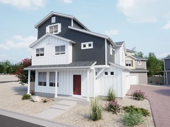 Friesian Plan, Wander