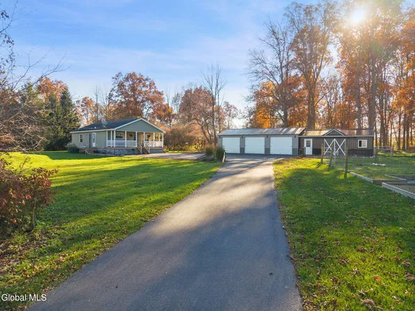 507 Oldick Road, Fort Plain, NY 13339