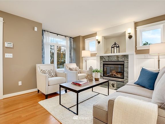 4th image of 4311 Linden Avenue N #A