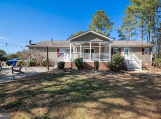 36487 Pebble Dr #2, Millsboro, DE