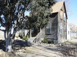 488 N 100 W, Mount Pleasant, UT 84647