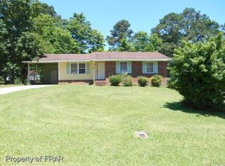 6490 Tarrytown Dr, Fayetteville, NC 28314