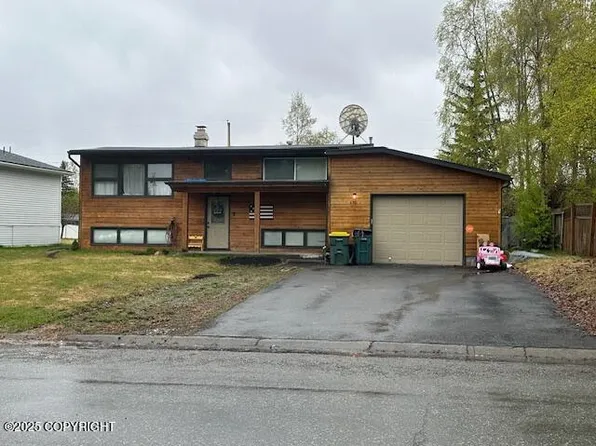 6531 Imlach Dr, Anchorage, AK 99502