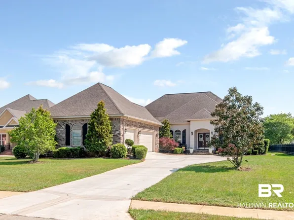 11734 Jericho Dr, Daphne, AL 36526