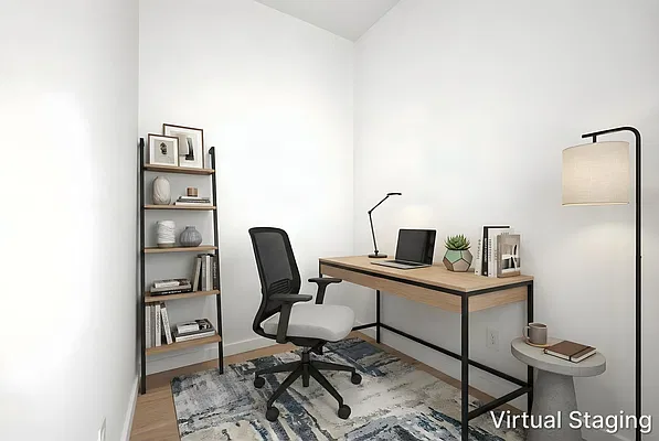 Office, photo 1