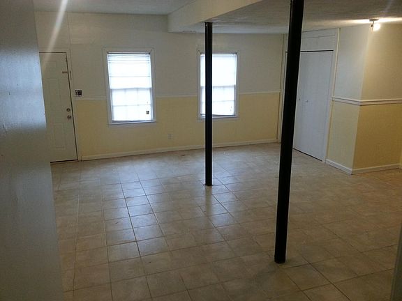 Bonus room/Inlaw suite