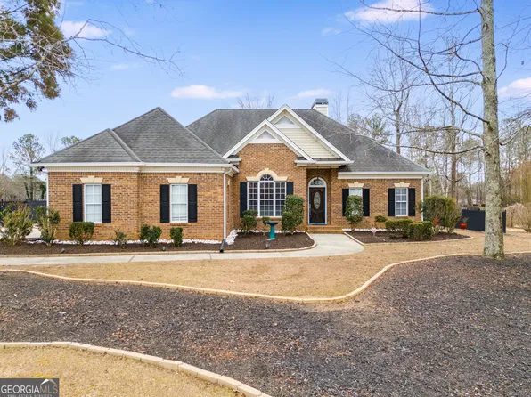 9415 Grande Dr, Winston, GA 30187