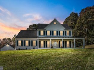 700 Widewater Rd, Stafford, VA 22554