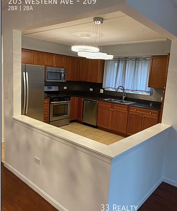 2nd image of 203 Western Ave #209