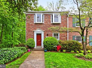7741 Tiverton Dr, Springfield, VA 22152