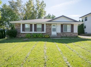 9333 W Goodrich Ave, Milwaukee, WI 53224