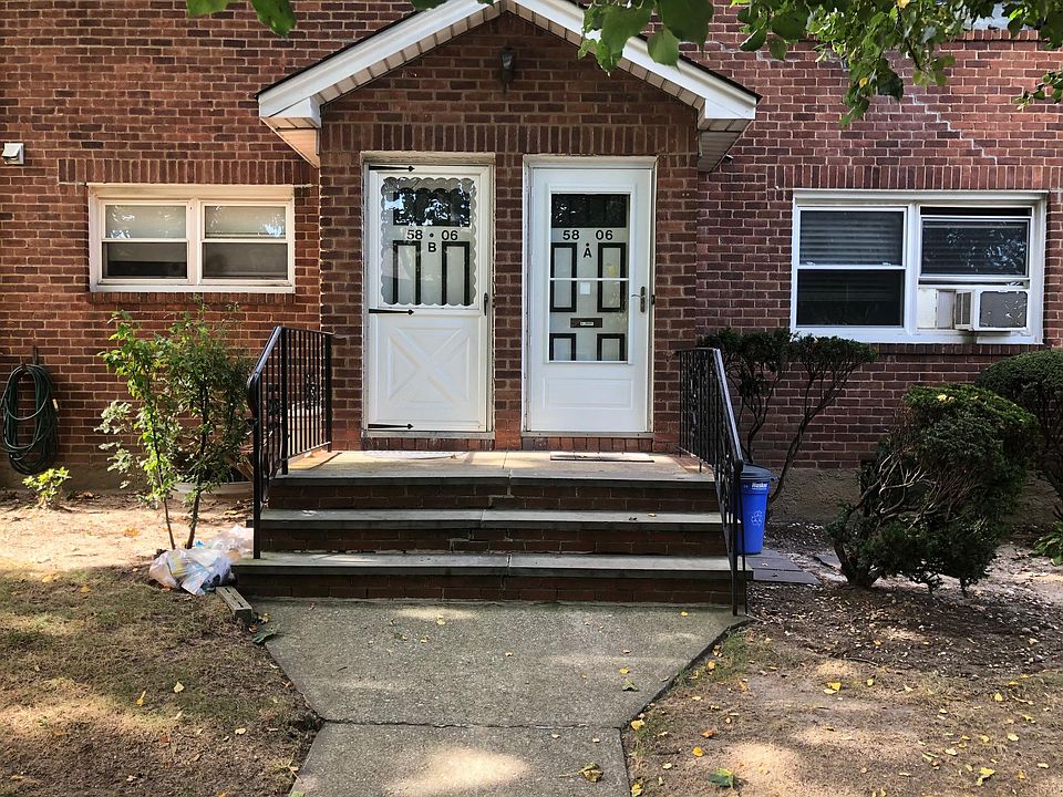 1st image of 58-06A 184th St #A
