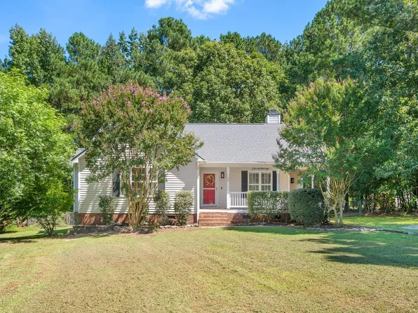 126 Ottawa Dr, Wendell, NC 27591