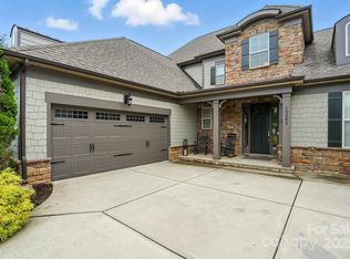 13203 Horned Lark Dr, Charlotte, NC 28278