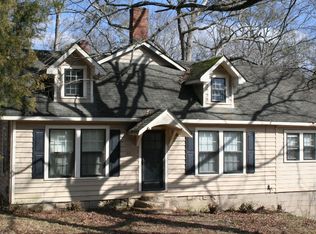 351 Dallas Dr, Thomaston, GA 30286