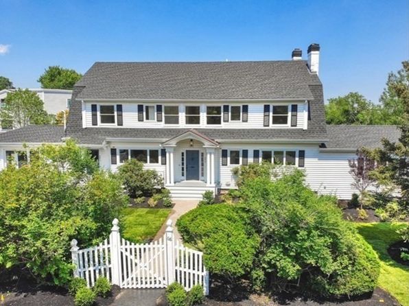 Recently Sold Homes In Essex County Ma 38 941 Transactions Zillow