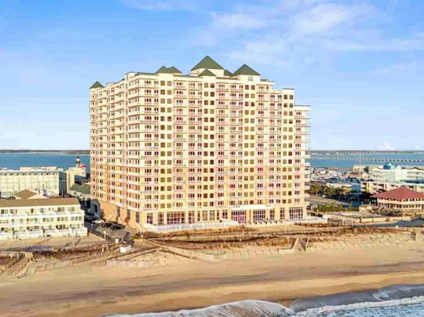 2 48th St Unit 510, Ocean City, MD 21842