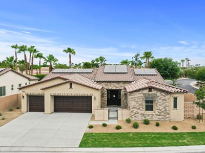 81808 Ameno, La Quinta, CA, 92253