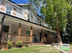 410 Guilford Ave