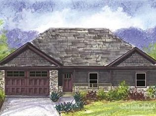 30 Scenic Mountain Dr, Weaverville, NC 28787