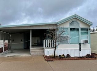 270 N Clark Rd #288, Show Low, AZ 85901