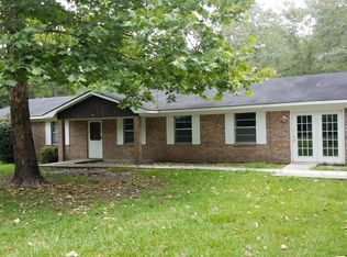 6008 Robinson Still Rd, Ocean Springs, MS 39565