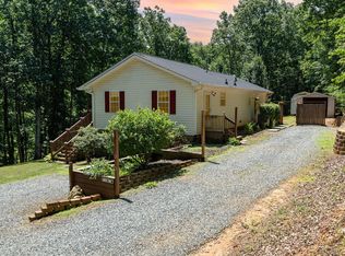 1672 Lindley Trl, Graham, NC 27253