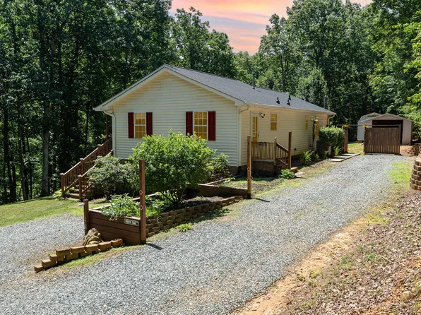 1672 Lindley Trl, Graham, NC 27253