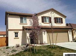 385 Bulluno Dr, Reno, NV 89521